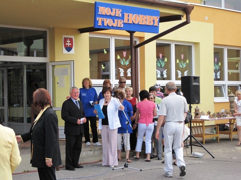 Moje hobby, tvoje hobby 2011
